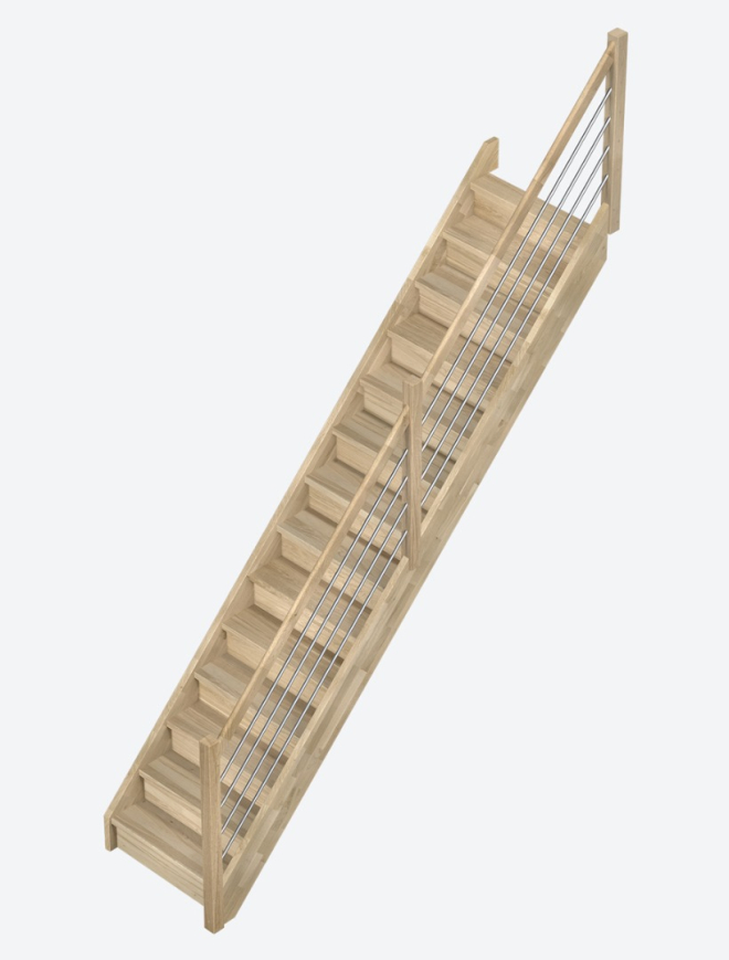 Staircase PROVENCE 