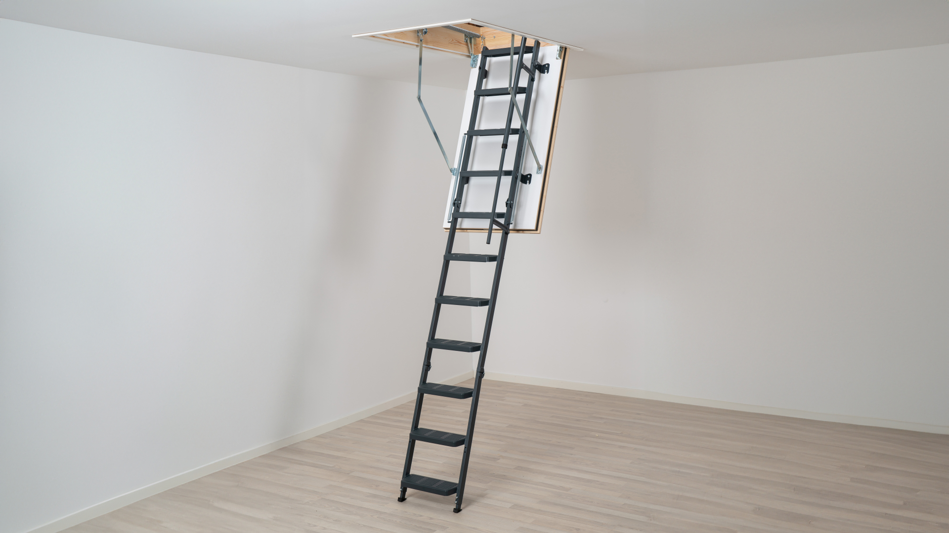 Loft ladder REI 45 comfort - Made to measure
