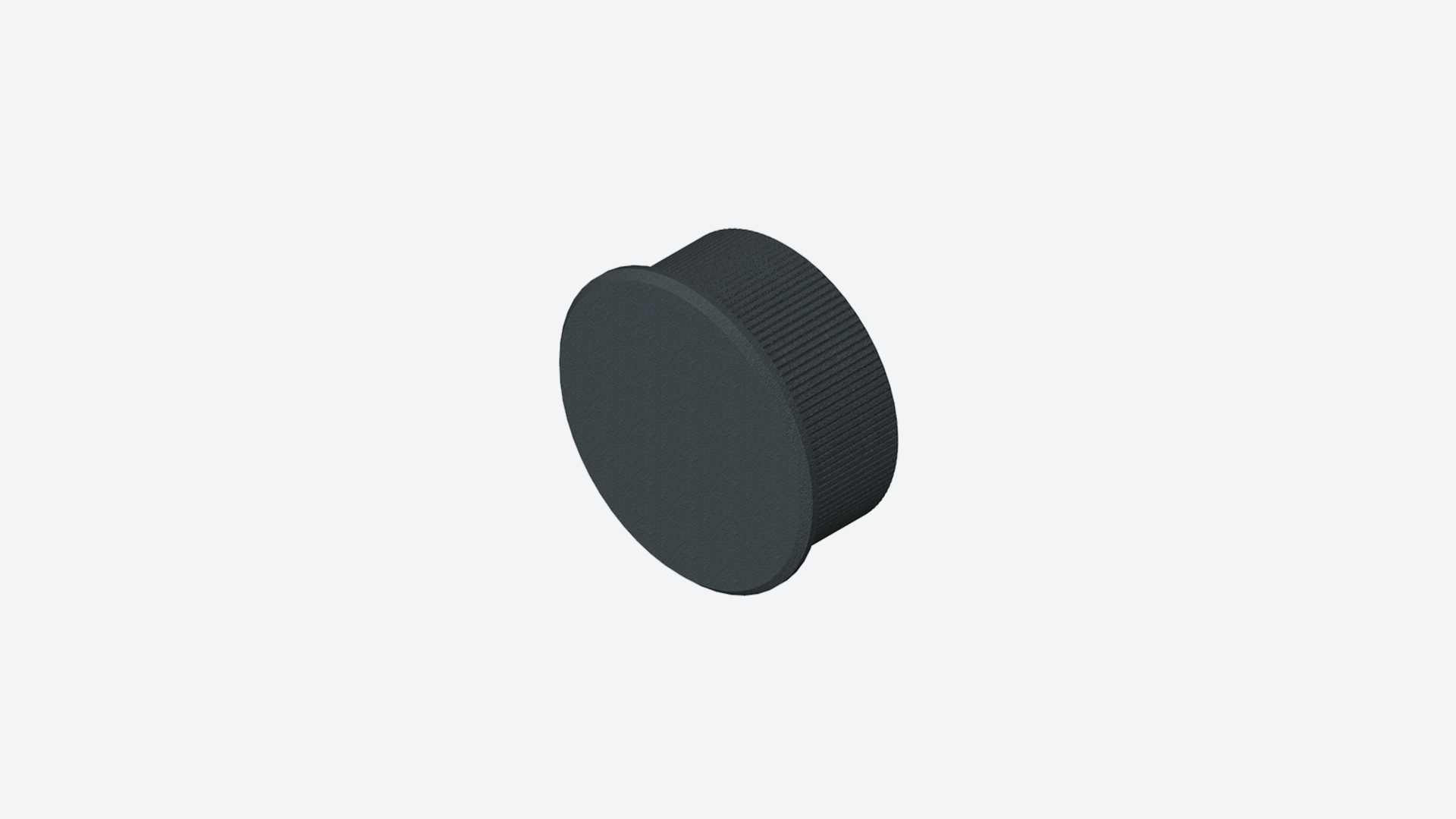Anthracite, RAL 7016