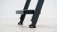 Loft ladder REI 45 comfort - Made to measure 