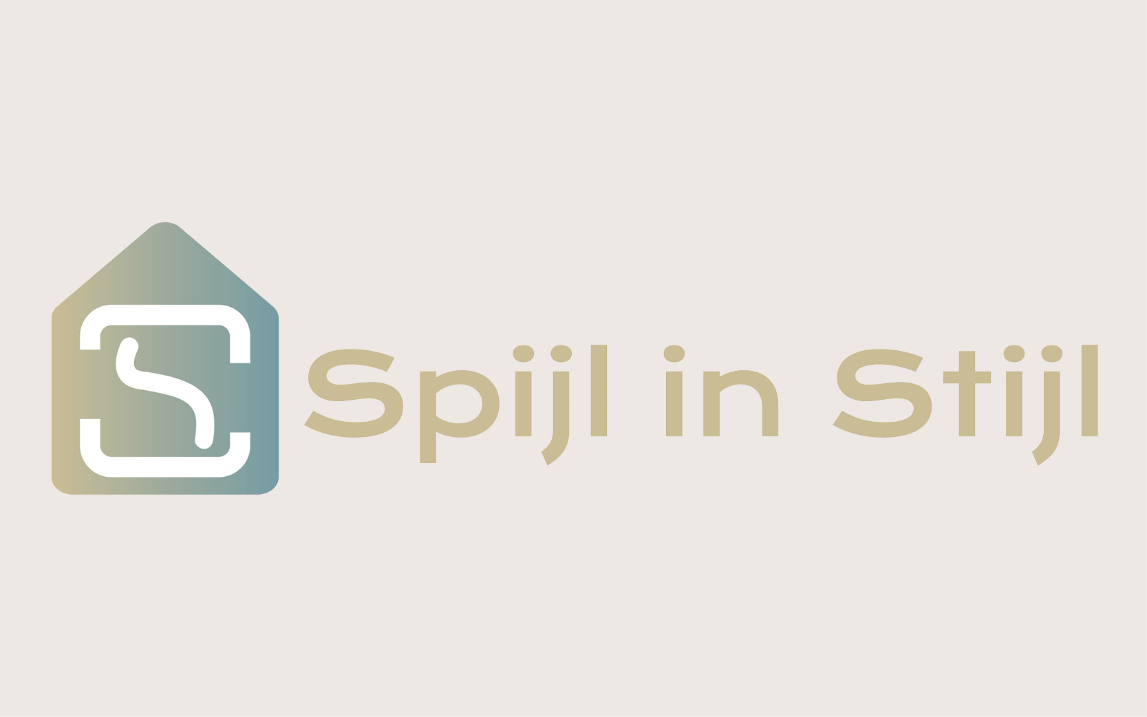 Logo Spijl in stijl