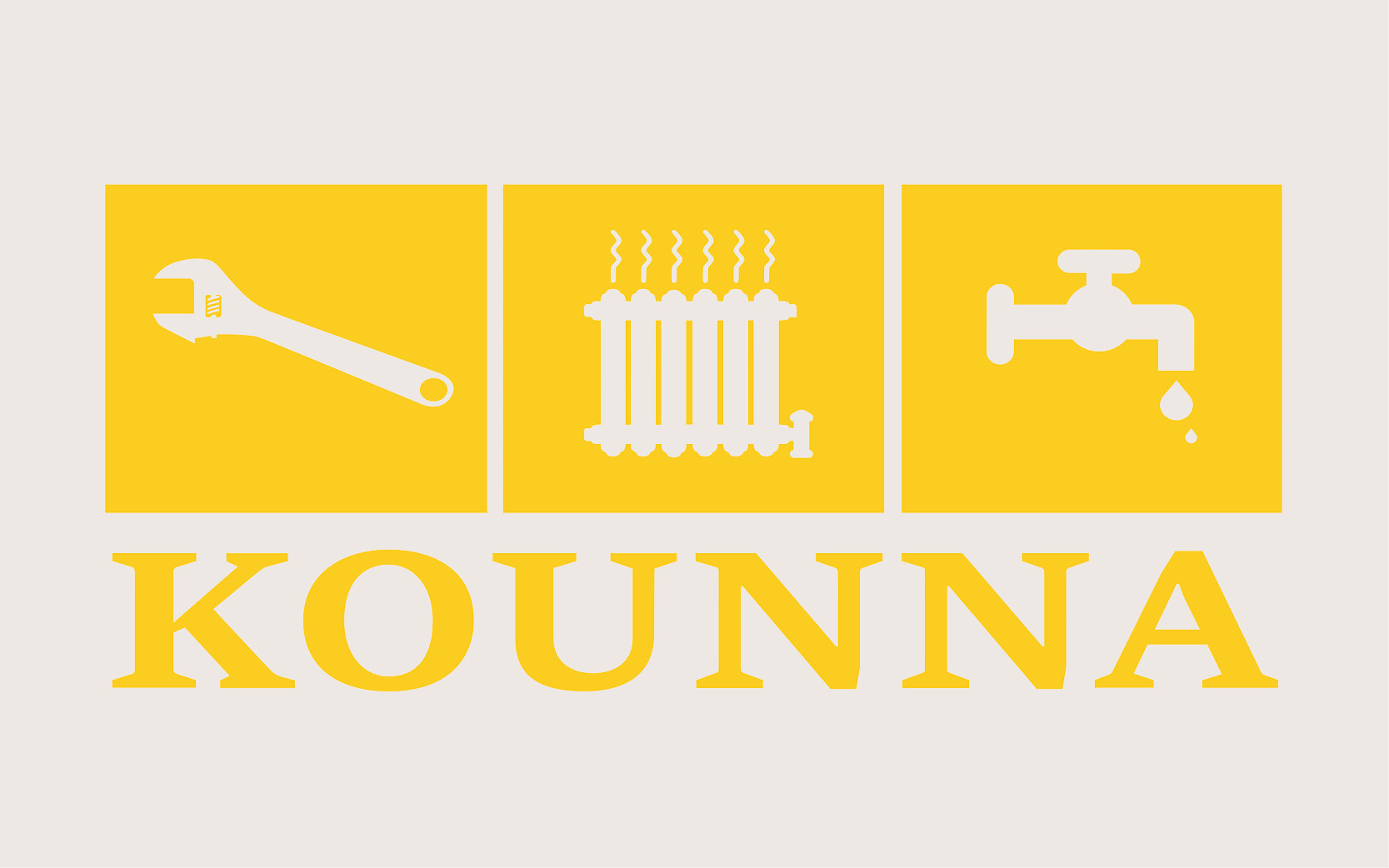 Kounna logo