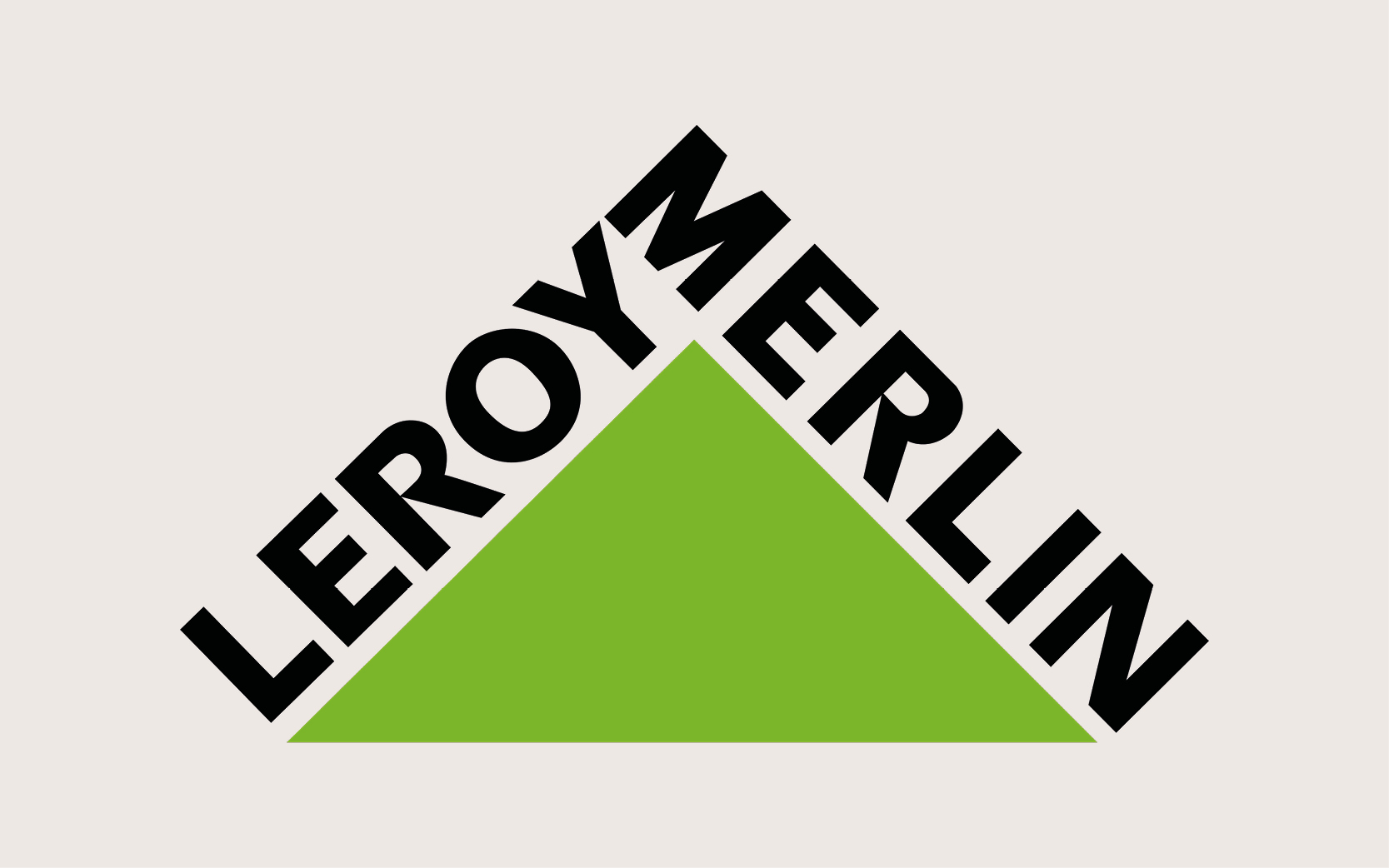 Logo de Leroy Merlin