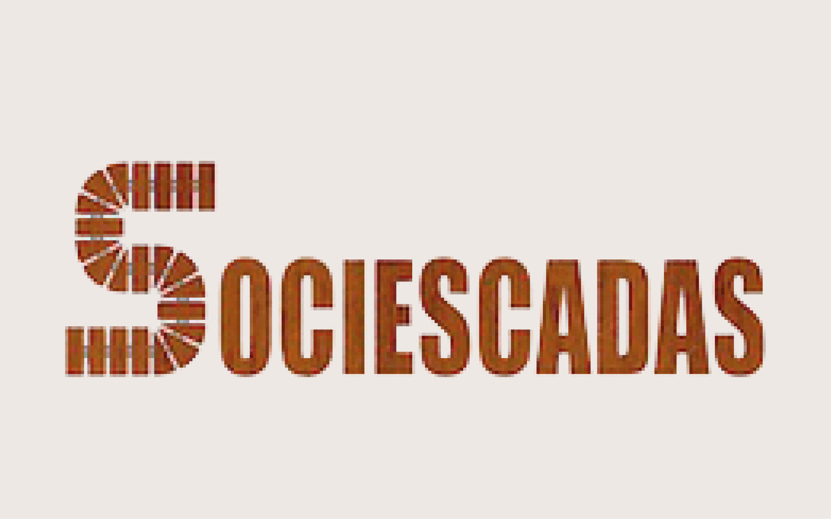 Logo de Sociescadas